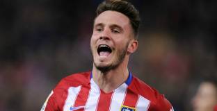  Рома поглежда към Саул