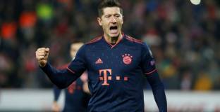    Рио: Само Лева може да замени Роналдо в Ман Юнайтед