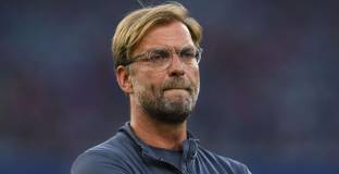 Клоп обясни защо Ливърпул не се е борил за Белингам