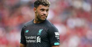  Окслейд - Чембърлейн ще пропусне старта на сезона