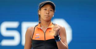   Осака: Вече съм съвсем нов човек