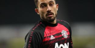    Телес може да напусне Ман Юнайтед 