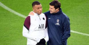  Почетино: Мбапе не е съпричастен за уволнението ми 