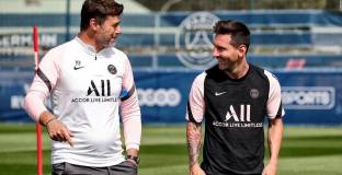  Почетино: Лео Меси е най-добрият в света