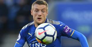  Варди попадна в сферата на интересите на Челси и Ман Юнайтед 