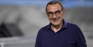  Сари назова различията си с Моуриньо 