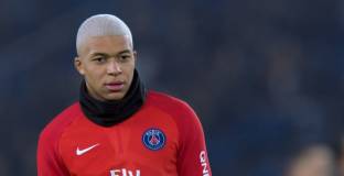    Съд отклони иска на Ла Лига срещу договора на Мбапе 