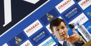 Диксън не е разговарял с българските институции за Герена