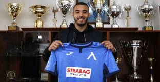 Билал Бари може и да остане на 