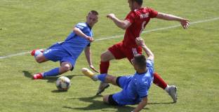 От Левски ще взимат такси от юношите, за да спасят бюджета