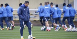 Селекцията в Левски отново зацикли