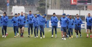 Краев приел офертата за нов договор в Левски