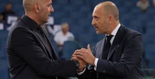 Рома търси заместник на Мончи