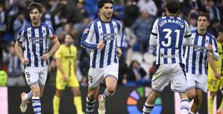 Гол на Солер остави Майорка в зоната на изпадащите 