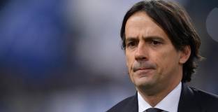 Индзаги: Лацио заслужава повече