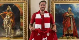 ЦСКА с ново попълнение - привлече бранител със солиден опит в Примера дивисион