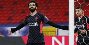 Салах: Реал Мадрид е готов за нас