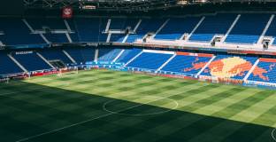 Байерн ще мачка в Залцбург