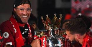 Клоп: Плаках и не можех да спра