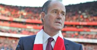 Греъм: Венгер трябва да си тръгне 