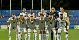 Тони Уот: ЦСКА е исторически голям отбор, но последните ни мачове не бяха добри