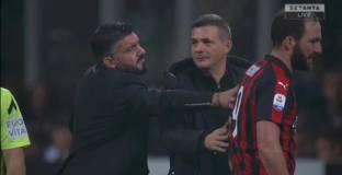 Гатузо: Ювентус не ни размаза