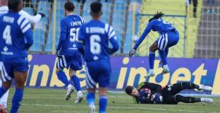 Украинци искат Икенна 