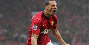 Фърдинанд: Голът ми срещу Ливърпул е специален