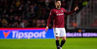 Спарта разби Залцбург, Болоня и Шахтьор без гол