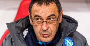 Източник: Днес Челси ще обяви за назначаването на Сари 