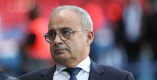 Кампош: Неймар никога не е бил близо до напускане