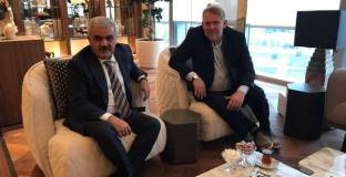 Просинечки напусна националния на Азербайджан 