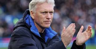 Брайтън - Евертън 0:1 