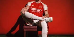 Пти смята, че Райс е най-добрият играч през сезона 