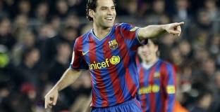 Майката на бивш играч на Барса пере пари на наркотърговци 