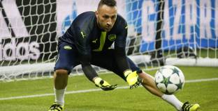 Официално: Оспина премина в Наполи 