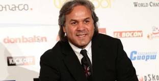    Осъдиха бивш селекционер на Алжир