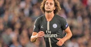 Реал не се интересува от Рабио