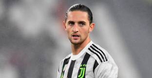 Ювентус възнамерява да се избави от Рабио