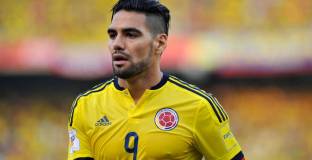 Фалкао: Нищо страшно не се е случило