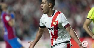 Фалкао: Дойдоха трудни времена за Барселона