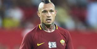 Наинголан обяви за край на международната си кариера 