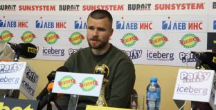 Ради Кирилов остава в ЦСКА 1948