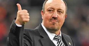 Бенитес може да напусне  Нюкасъл през лятото