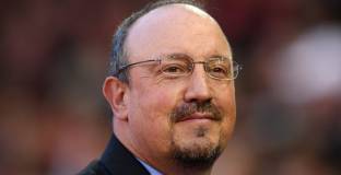 Карагър не разбира, защо Арсенал не е назначил Бенитес