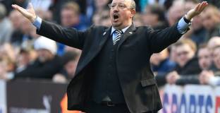 Нюкасъл изпусна две от трансферните си цели