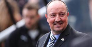 Бенитес може да смени Тухел в ПСЖ