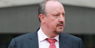 Бенитес: Мечтата се сбъдна след 30 години