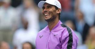 Надал победи Чилич и се класира за ¼-финалите на US Open 
