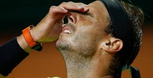 Надал се сне от Уимбълдън 